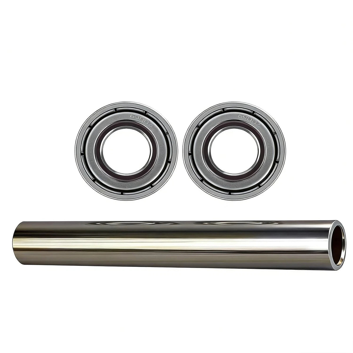 Steering Bearings Bushing Kit for Coleman BT200U CT200X CT200U-EX (2000–2023)