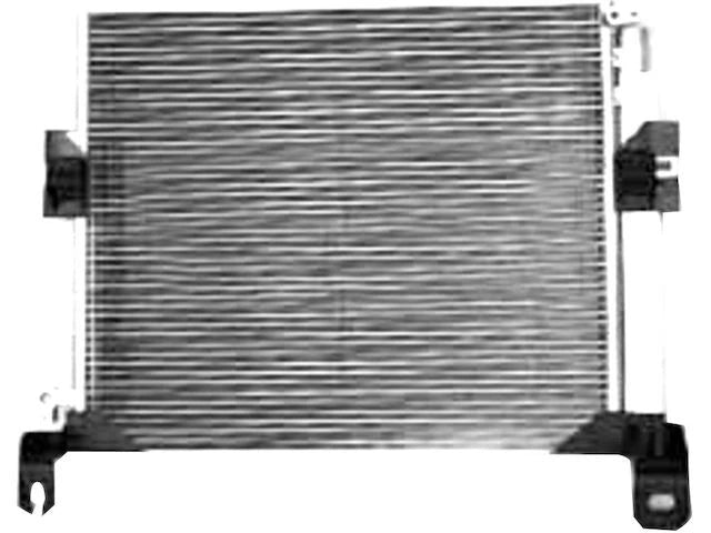 A/C Condenser for Toyota Tacoma (2005–2012) 32387XBJN