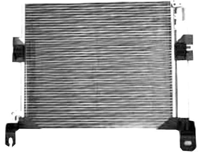 A/C Condenser for Toyota Tacoma (2005–2012) 32387XBJN