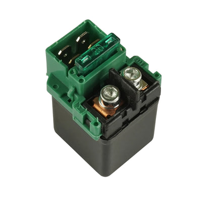 Starter Solenoid Relay for Honda VT1300 (RE108, 35850-MT4-003, 35850-MT4-000)