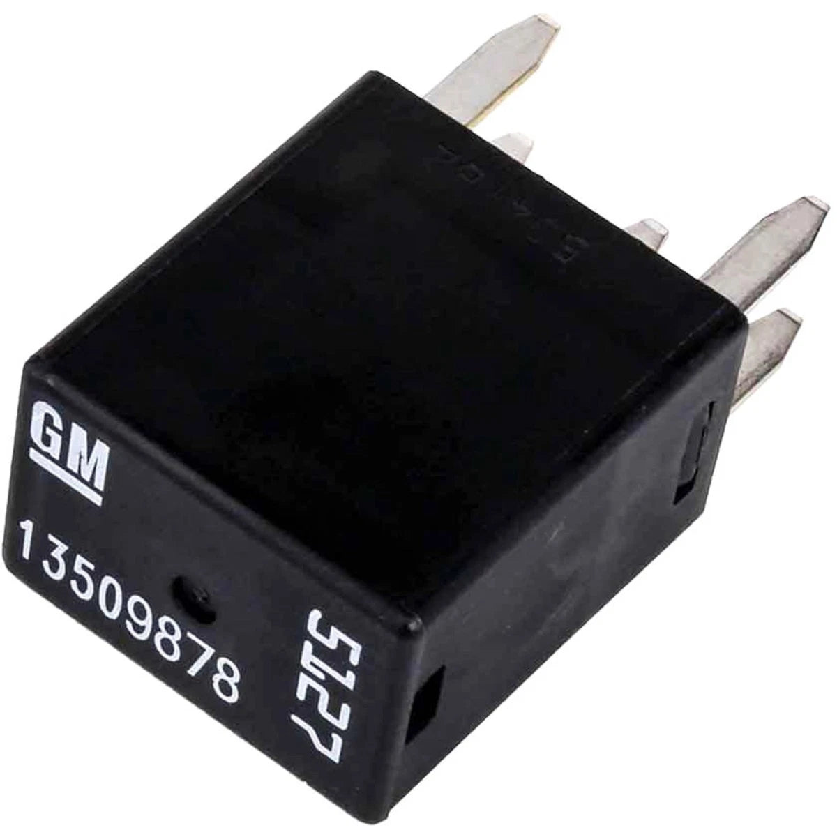 AC Delco Relay for Chevrolet Tahoe Suburban GMC (2016–2021) 13509878