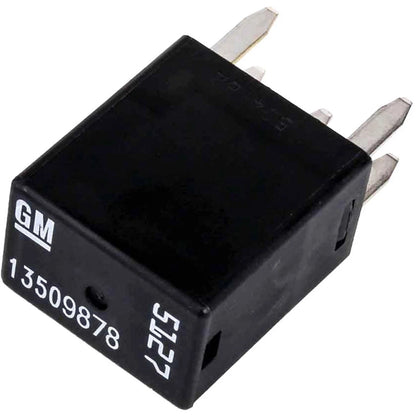 AC Delco Relay for Chevrolet Tahoe Suburban GMC (2016–2021) 13509878