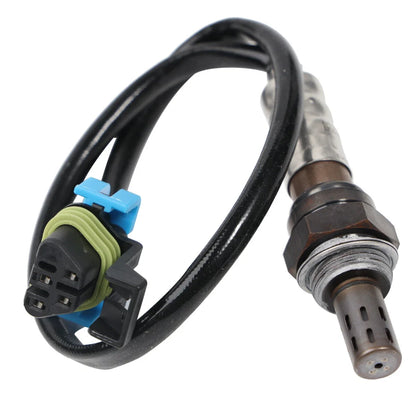 2X Oxygen O2 Sensors for Chevrolet Silverado 1500 GMC Yukon Sierra 234-4669