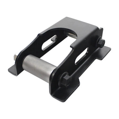Set of 2 Rear Leaf Spring Shackle Repair Kits for Ford Explorer (1991–2005)