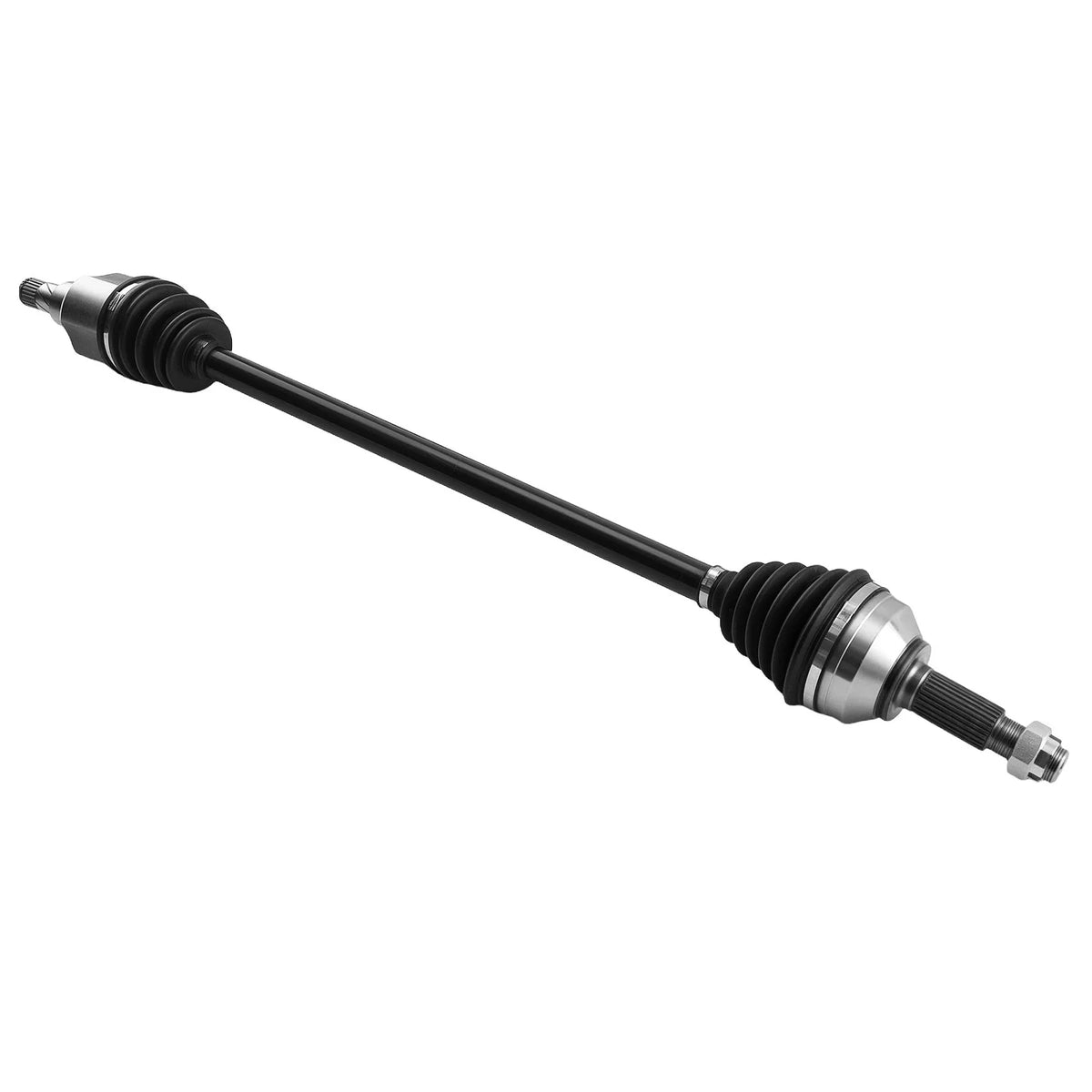 Front Right CV Axle Shaft for Nissan Sentra (2013–2019) 66-6405