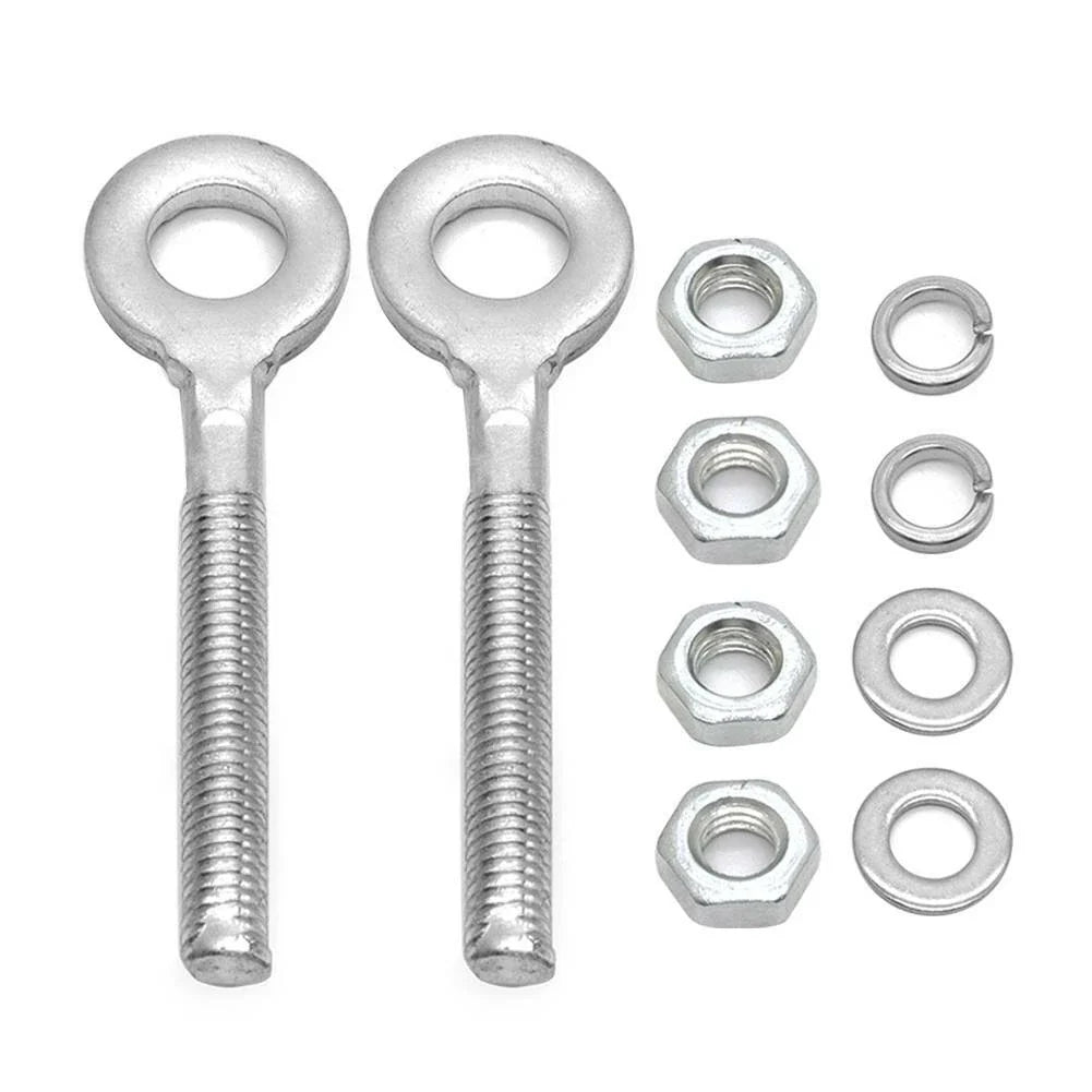 Chain Tensioner Adjuster Kit for Honda TRX90 TRX125 TRX200SX ATC185 (–) 40543-HB3-000