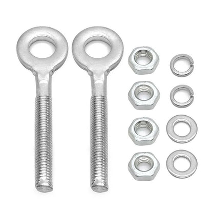 Chain Tensioner Adjuster Kit for Honda TRX90 TRX125 TRX200SX ATC185 (–) 40543-HB3-000
