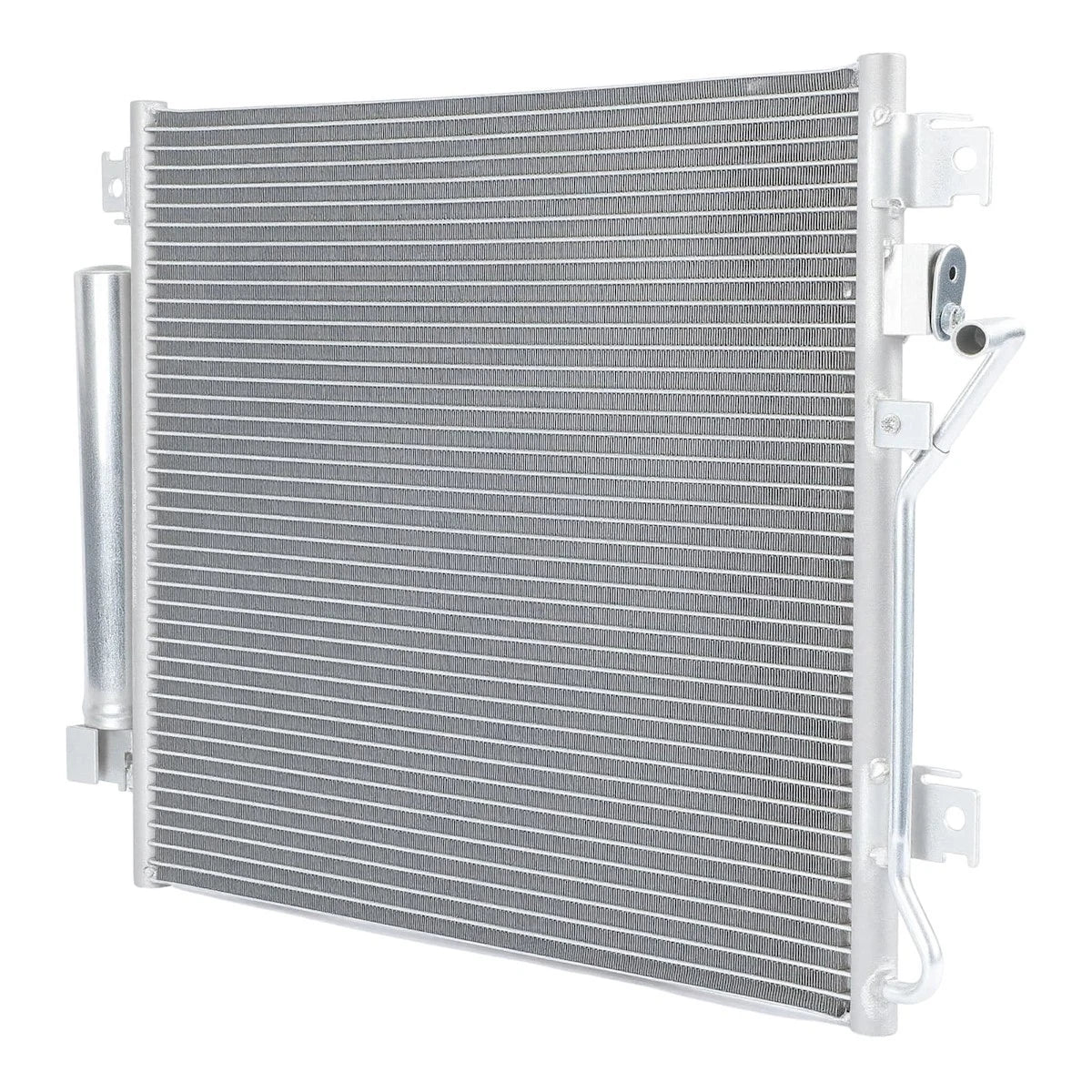A/C Condenser for Jeep Liberty Dodge Nitro (2007–2011) 18055240, CH3030243
