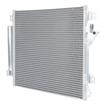 A/C Condenser for Jeep Liberty Dodge Nitro (2007–2011) 18055240, CH3030243