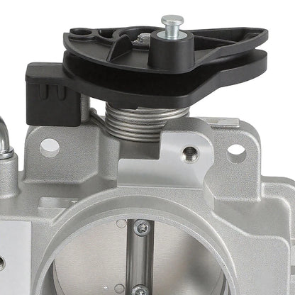Throttle Body for Mercury Mariner, Ford Escape (2005–2008) 18117035