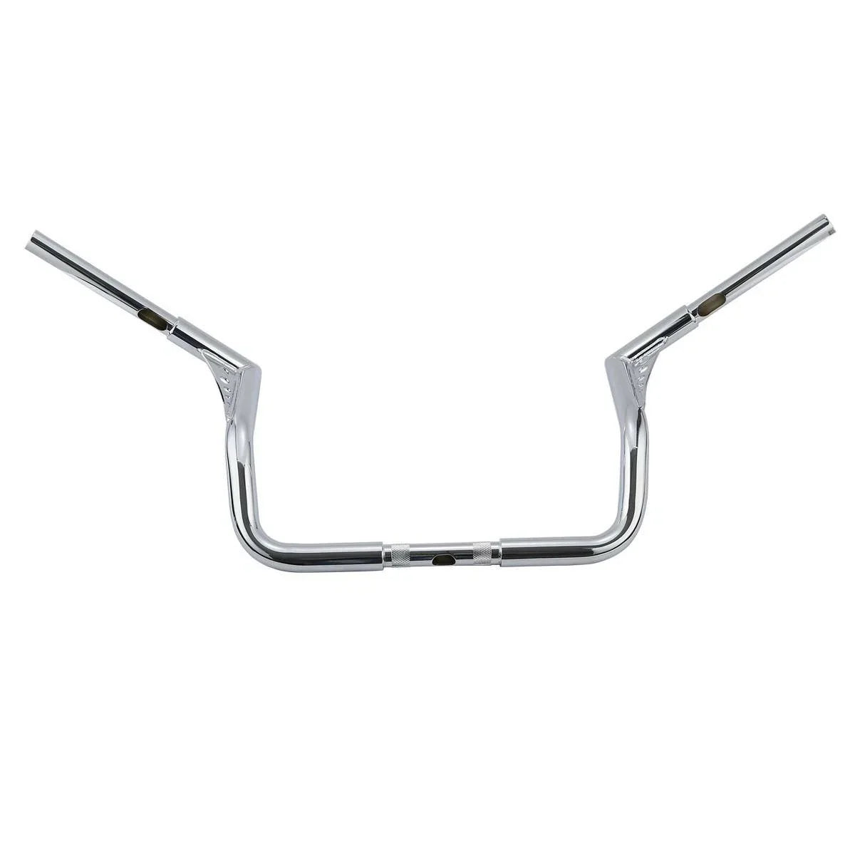 12" Rise Ape Hanger 1-1/4" Handlebar for Harley Touring FL