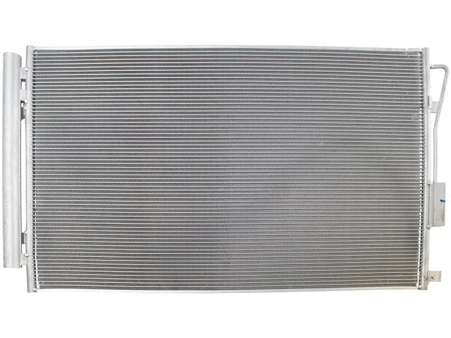 A/C Condenser and Receiver Drier Assembly for Hyundai Santa Fe Sport (2013–2018) 72673YJMN
