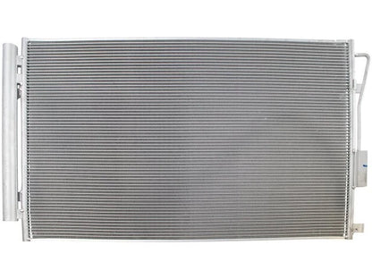 A/C Condenser and Receiver Drier Assembly for Hyundai Santa Fe Sport (2013–2018) 72673YJMN