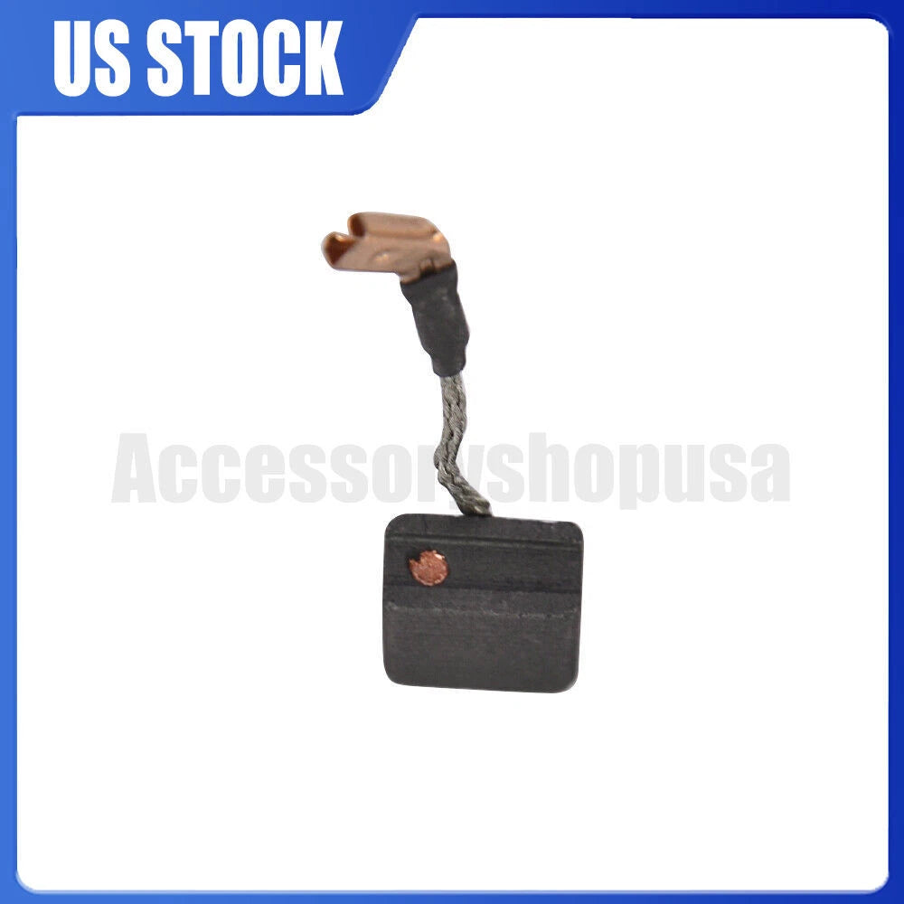 Set of 8 Carbon Brushes for DeWalt DWE402 DWE4214 DWE4224 (N257540)