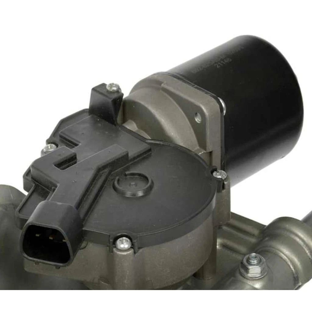 Windshield Wiper Transmission and Motor for GMC Yukon/Yukon XL (2015–2020) ALX-PAU-RB-602-825AS-CL360A53