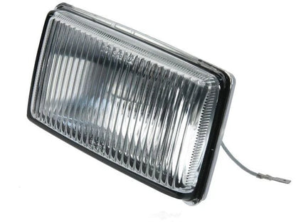 Fog Light Lens for BMW 325es (1986–1987) 79732ZVMB