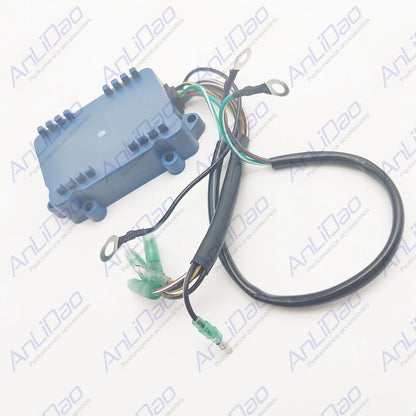 CDI Power Pack Switch Box for Mercury Outboard (339-7452A18, 339-7452A19)