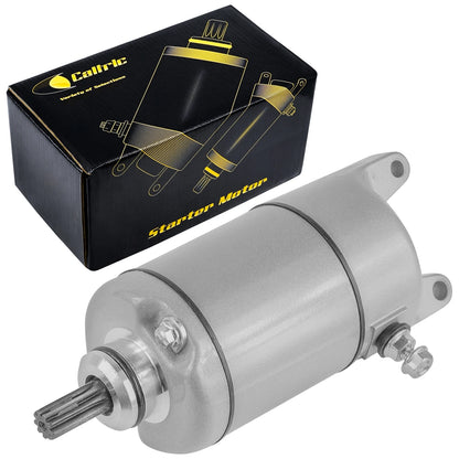 Starter for Kawasaki KSV700 KFX700 (2004–2009) AB793918719AD, 211630037, 211631320