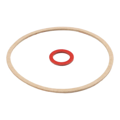 Carburetor Gasket Kit 16010-Z9L-811 for Honda GCV170 GCV200 (2005–2021)