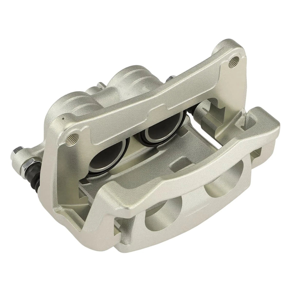 Brake Caliper Front Right for Subaru Crosstrek Forester (2017–2020) 18051944, 19B7454, 26292FL020