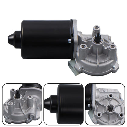 Windshield Wiper Motor for Volkswagen Golf Jetta Scirocco Fox Lupo (BCK66968K)