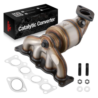 Catalytic Converter for Hyundai Santa Fe Sport 2.4L (2017–2018)