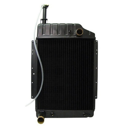 Tractor Radiator for Massey Ferguson (Fits 219960) 22 x 18 1/4 x 3 3/4