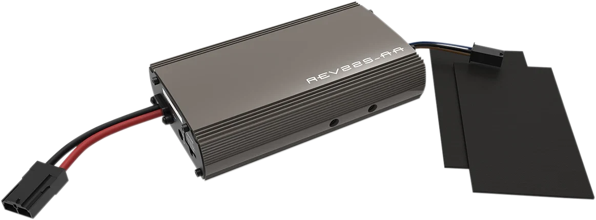 HOGTUNES Rev 225 Series Amplifier Kit for FL (1998–2013) REV 225-AA