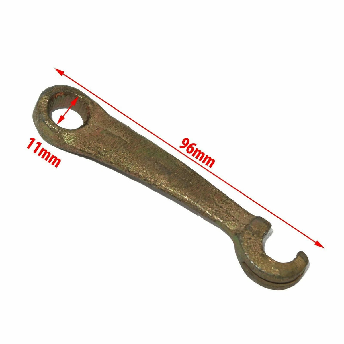 Clutch Arm Lever for Lambretta GP SX TV LI Series 1 2 & 3