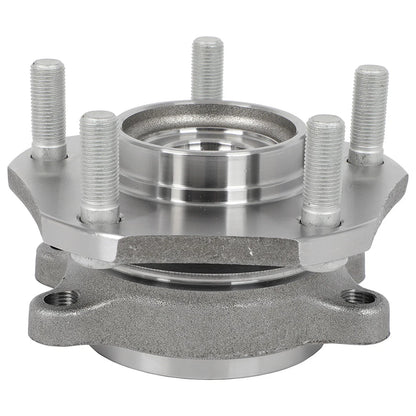 Set of 4 Wheel Bearing Hub Assembly for Nissan Rogue Sport (2017–2019)