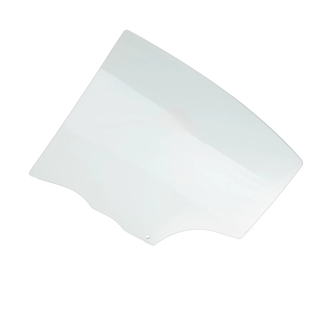 Door Glass Driver Side Rear for Mazda 3 (2004–2009) CLX-M0-USA-JRM48130014-CL360A70