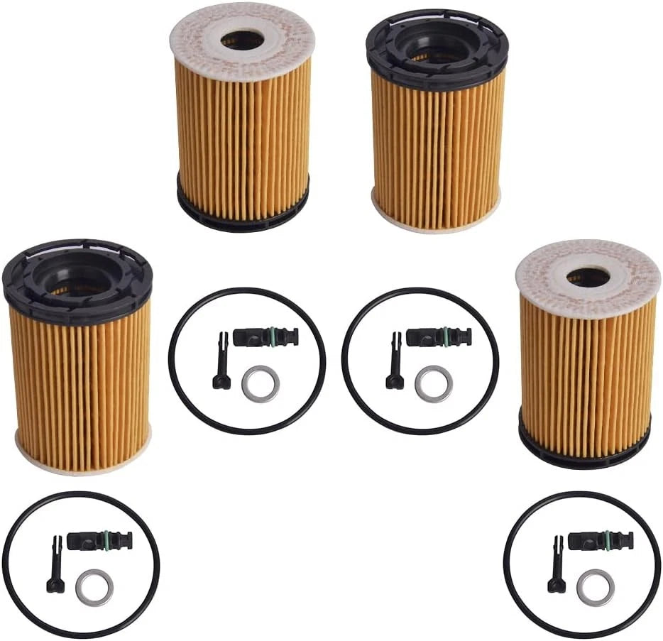 Engine Oil Filter 26350-2T000 for Kia Stinger 2021–2022