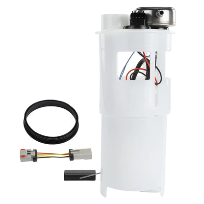 Electric Fuel Pump for Dodge Dakota (1996) - 17989511, E7095M, SP6142M