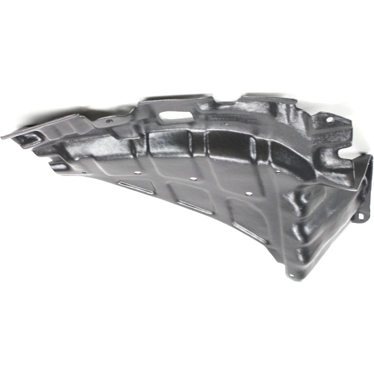 Engine Splash Shield for Scion xB (2004–2006) Driver Side Lower