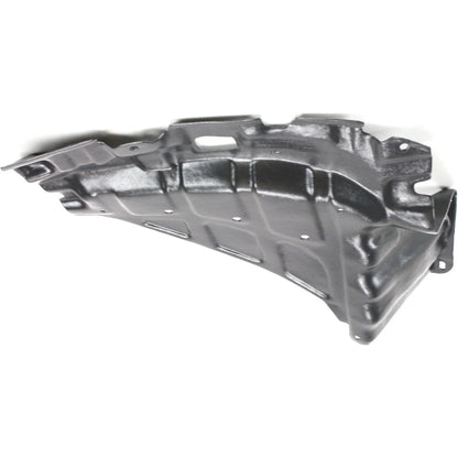 Engine Splash Shield for Scion xB (2004–2006) Driver Side Lower