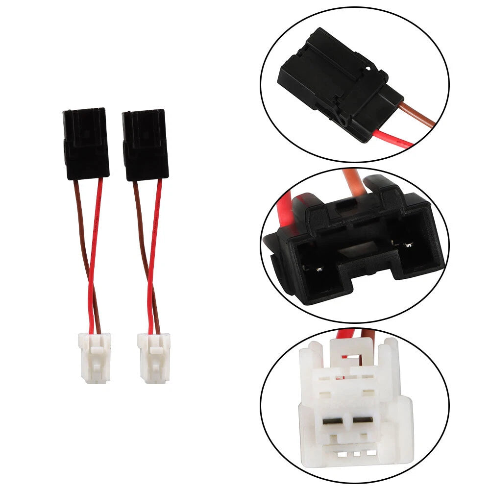 Taillight Harness Adapter for Nissan 240SX Hatchback (1989–1993)