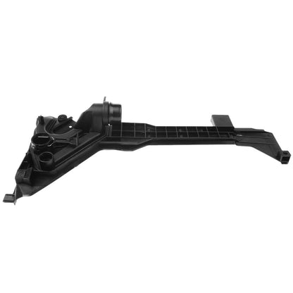 Radiator Coolant Tank Mounting Plate for BMW 325Ci 328i Z4 (2001–2006) 17111436251, 603-758