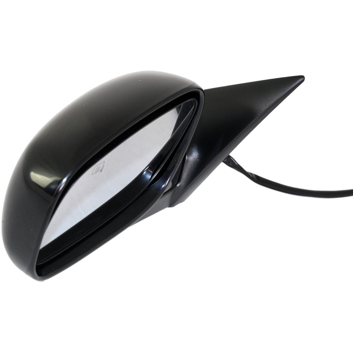 Left Heated Mirror for Lincoln Town Car (2003–2004) Paintable
