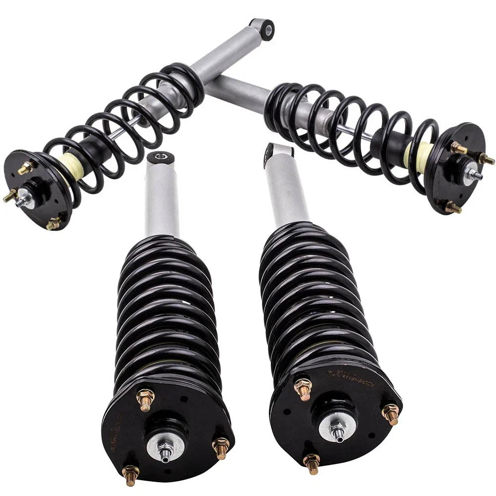 Complete Shocks & Struts Suspension Kit for Lexus LS430 (2001–2006)