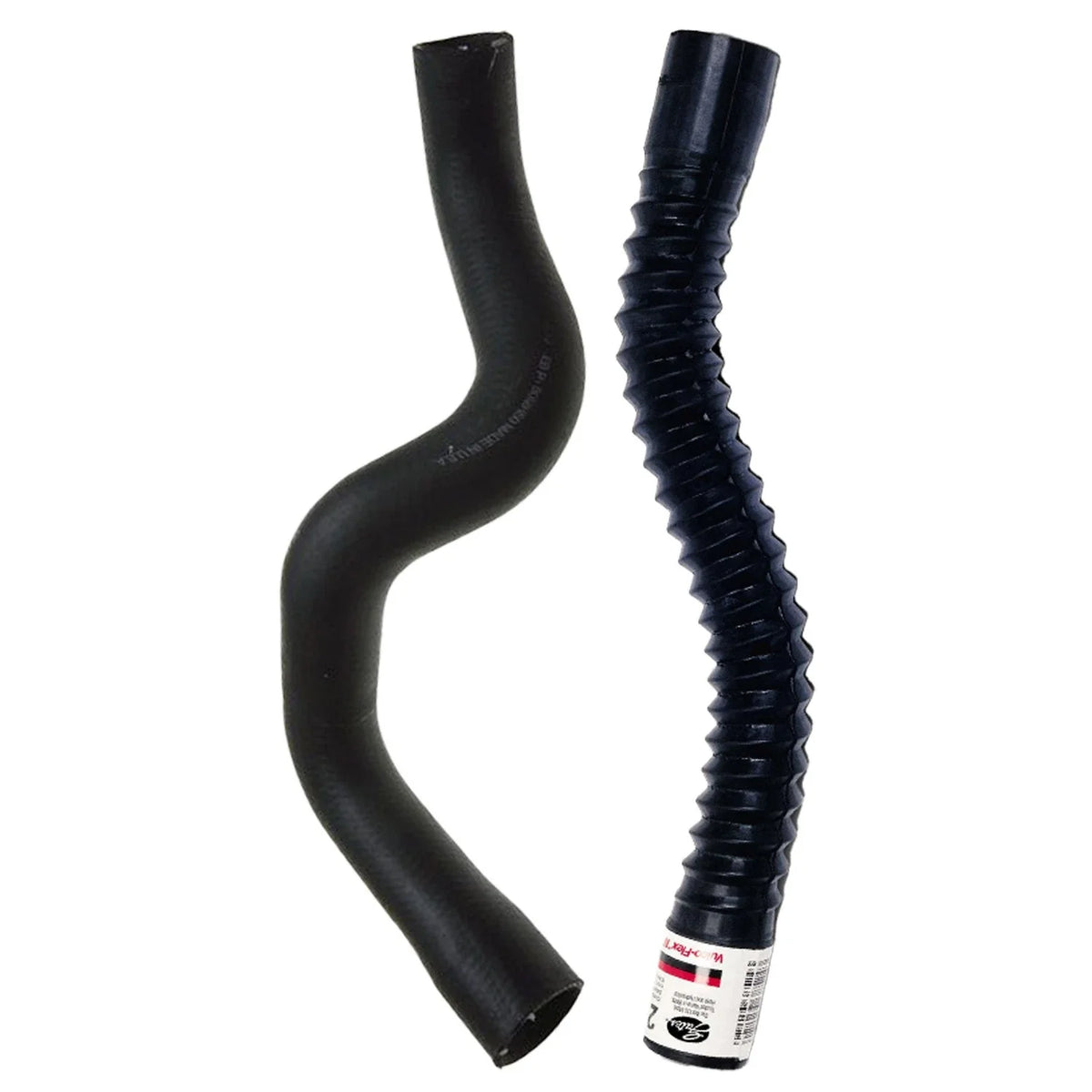 Gates Upper & Lower Radiator Coolant Hose Kit for Blazer C15 C35 C3500 (1990–1995)