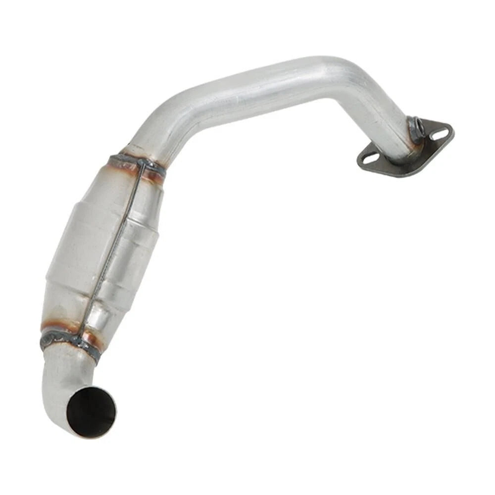 Set of 2 Y Pipe Catalytic Converters for Ford Ranger XL/XLT (2004–2006) 766916