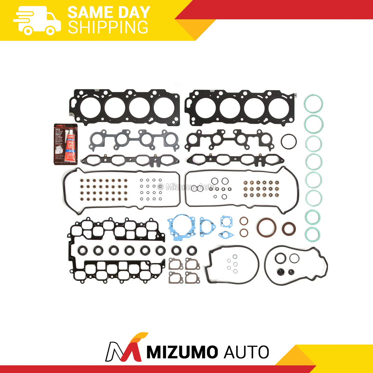 Head Gasket Set for Lexus GS400 LS400 SC400 (1998–2000) MA-4216905566, HS26295PT