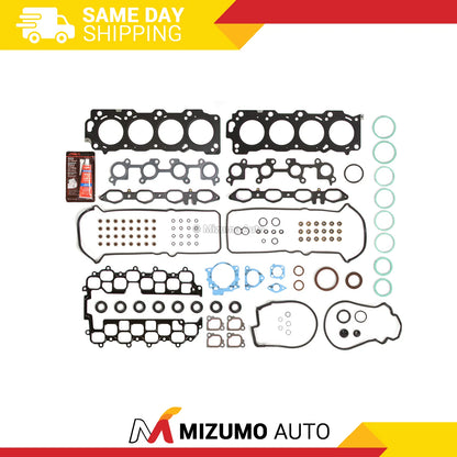 Head Gasket Set for Lexus GS400 LS400 SC400 (1998–2000) MA-4216905566, HS26295PT