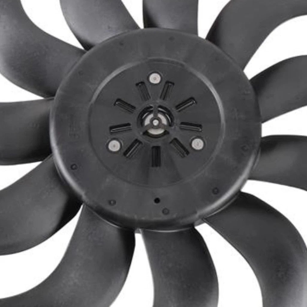 Fan Blade for GMC Canyon (2021–2022) ALX-PAU-AC-84530771-CLA2