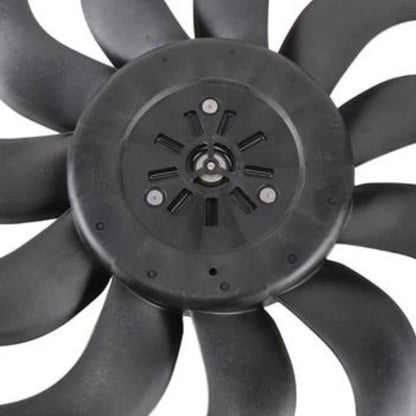 Fan Blade for GMC Canyon (2021–2022) ALX-PAU-AC-84530771-CLA2