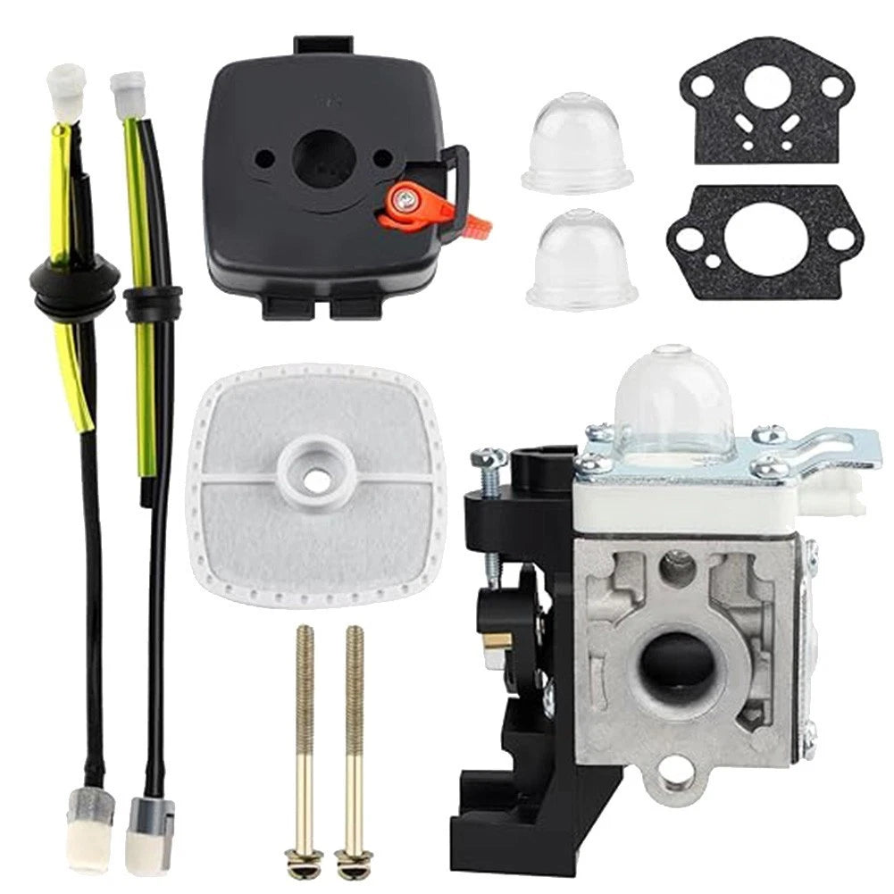 Carburetor Set for Echo PPF225 PPT235ES (A021001690 A021001691 A021001692)