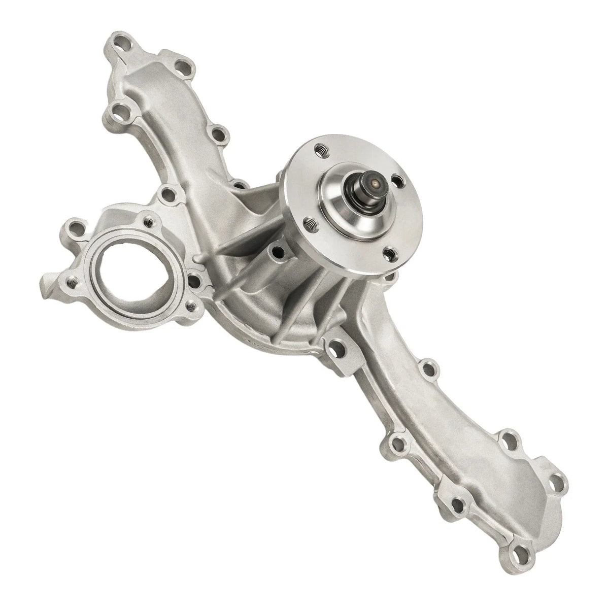 Water Pump for Toyota Tacoma & 4Runner & FJ Cruiser (2003–2015)