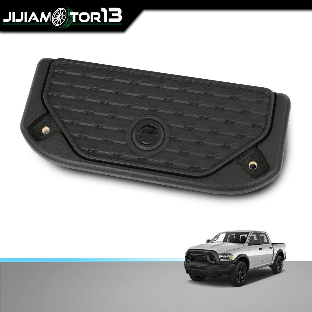 Floor Storage Compartment Lid for Dodge Ram 1500 (2019–2024) JIJIA020320