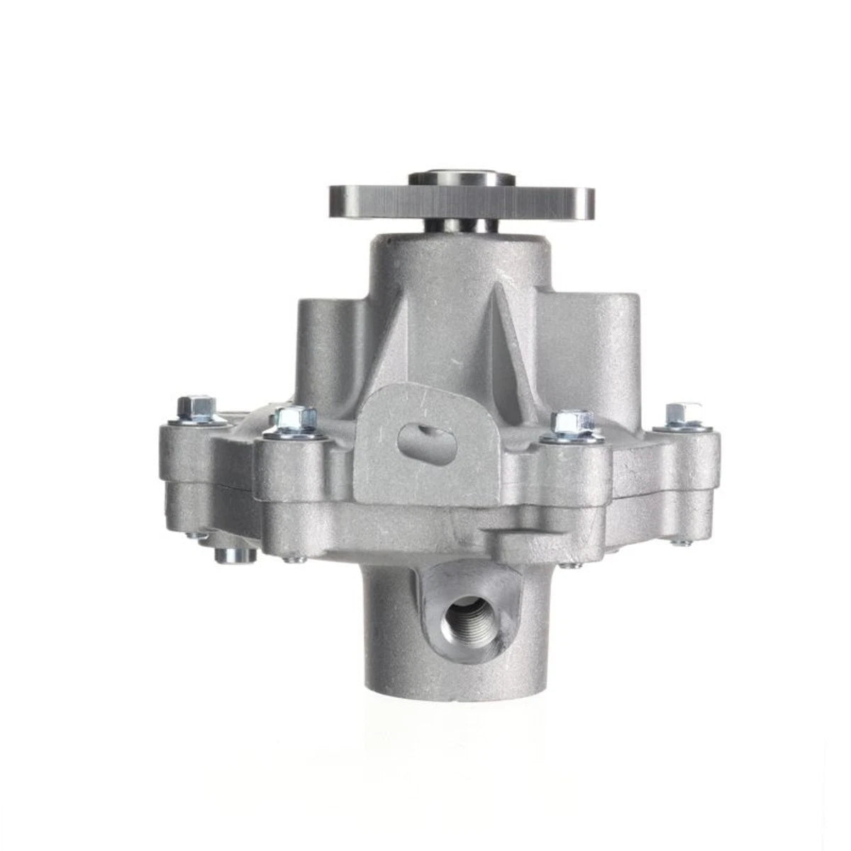 GMB Water Pump 145-2580 for Mazda CX-5 3 CX-3 CX-30 Sport (2018–2021)