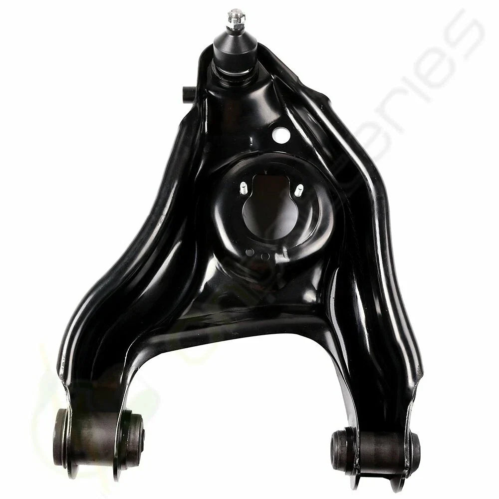 10pcs Control Arms Tie Rods for Ford F-150 F-250 RWD